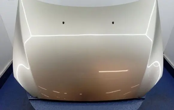 Mitsubishi Lancer VIII Engine bonnet/hood 