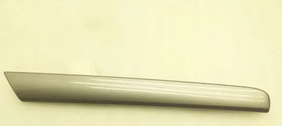Volkswagen Sharan Front door trim bar 7N0867440