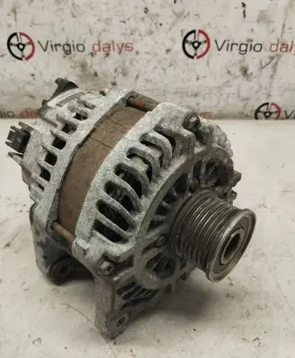 Fiat Talento Generator/alternator A003TX1781ZE 231009096R