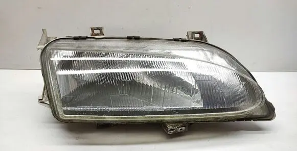 Ford Galaxy Headlight/headlamp 0301048312