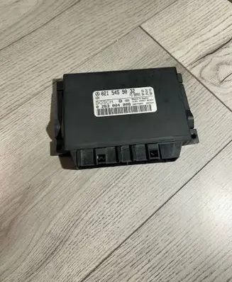 Mercedes-Benz CLK A208 C208 Parking PDC control unit/module 0215459032 0263004008