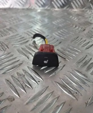 Seat heating switch