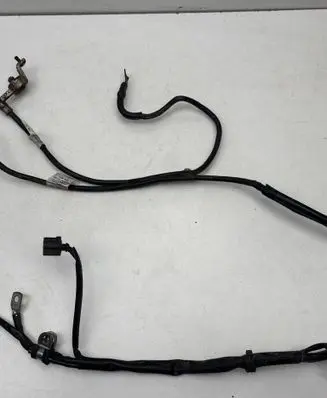 Volkswagen Polo V 6R Wires (generator/alternator) 6R0971228AD 6R0971349CJ