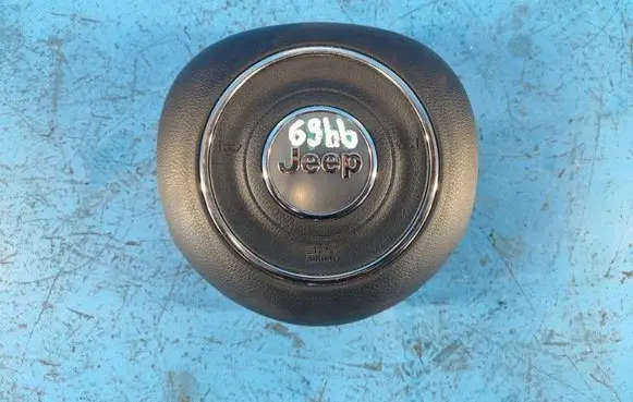 Jeep Renegade Steering wheel airbag 5ZL92LXHAA