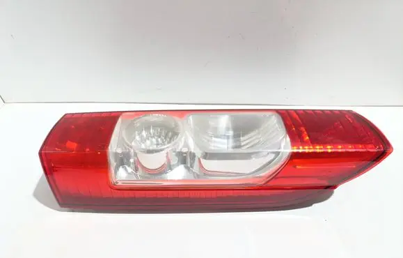 Fiat Ducato Rear/tail lights
