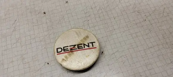 Volkswagen Golf V Original wheel cap ZT1300 58MM DEZENT