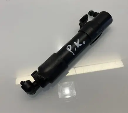 Mercedes-Benz E W211 Headlight washer spray nozzle A2118601547 2118601547