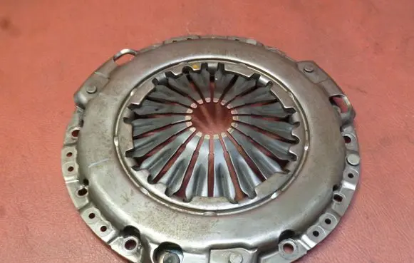 Mini One - Cooper Clubman R55 Pressure plate 196088