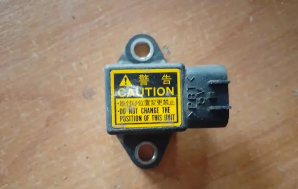Nissan Pathfinder R51 Airbag deployment crash/impact sensor 319551BN0A