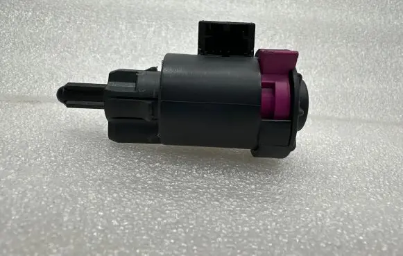 Audi A6 S6 C7 4G Brake pedal sensor switch 4F0945459B