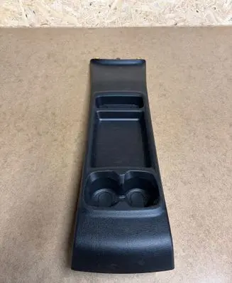 Opel Combo E Center console 9861537177 04157106