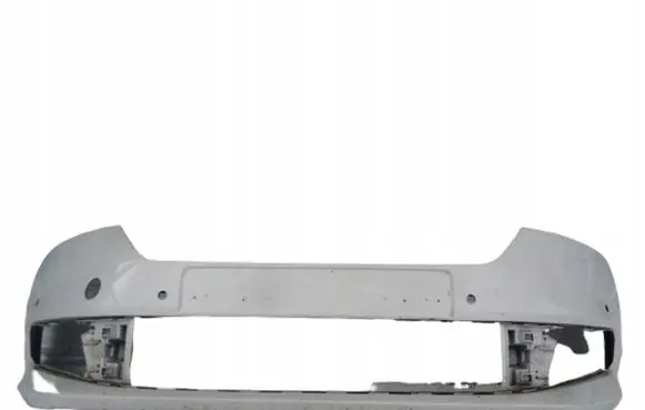 Skoda Fabia Mk3 (NJ) Front bumper R26P1