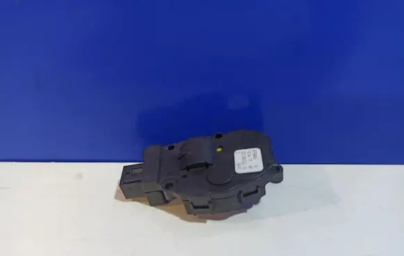 Volvo S60 A/C air flow flap actuator/motor 31497549 410475520