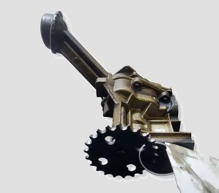 Nissan Qashqai Oil pump 8200307174 7700600532