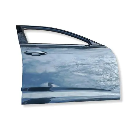 Audi A6 S6 C8 4K Front door 4K0831052