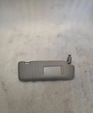 Audi A4 S4 B6 8E 8H Sun visor
