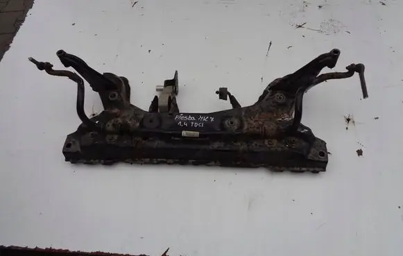 Ford Fiesta Front subframe