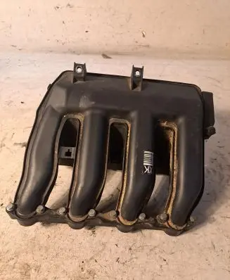 BMW 5 E60 E61 Intake manifold 7787318