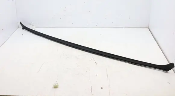 BMW X3 G01 Trunk rubber seal (body) 7458905MWGK1805 7458905