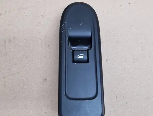 Peugeot 508 Electric window control switch 98026388ZD