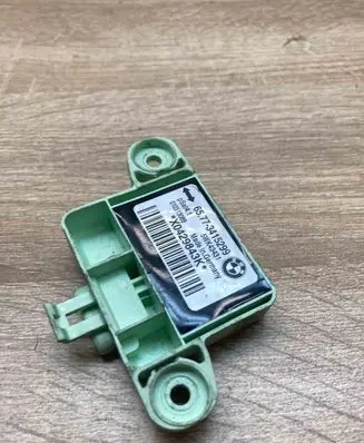 BMW 3 E90 E91 Airbag deployment crash/impact sensor 3415299 5WK43431