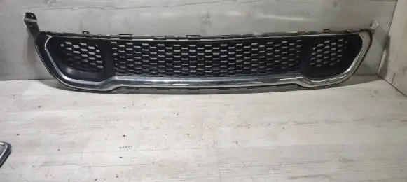 Jeep Cherokee Front bumper lower grill 368025 00025027 K0801