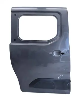 Citroen Berlingo Side sliding door 