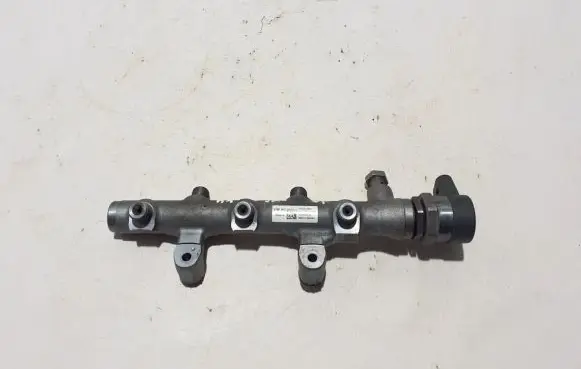 Audi A4 S4 B9 Fuel main line pipe 059130090CS