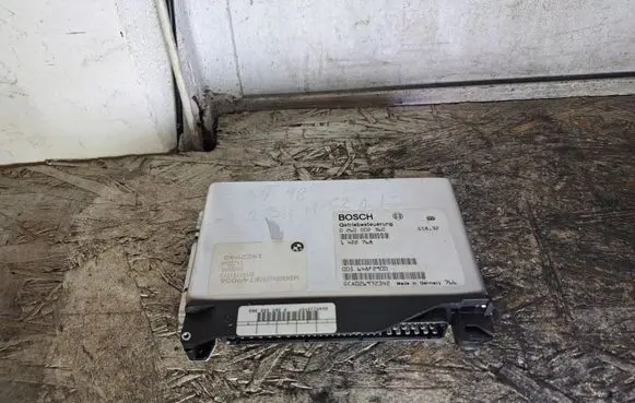 BMW 5 E39 Gearbox control unit/module 1422768 0260002360 1422940