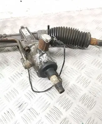 BMW 5 E39 Steering rack 1096624 7852991167 024895