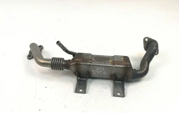 Toyota Auris 150 EGR valve cooler 256800R011A 13063860002