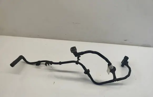 Dodge RAM Vacuum line/pipe/hose 58362 045820001E 68053596AA