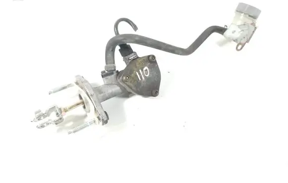 Clutch master cylinder