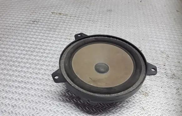 BMW 3 E46 Rear door speaker 65138368233