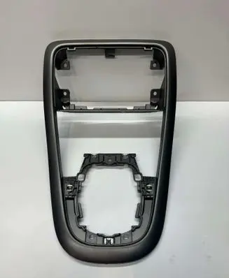 Fiat Croma Gear shifter surround trim plastic 735373402 A026