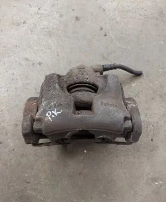 Ford Galaxy Front brake caliper