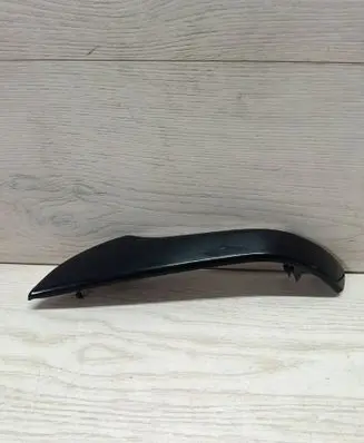 Opel Corsa E Rear door trim (molding) 13405209 464275993