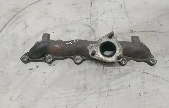 Honda CR-V Exhaust manifold 6729