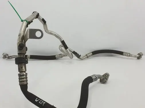 Mercedes-Benz S AMG W221 Air conditioning (A/C) pipe/hose A2218300716