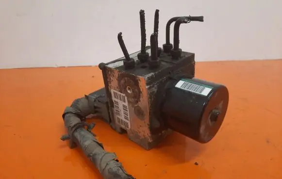 Ford Freestar ABS Pump CR4148A098AGS