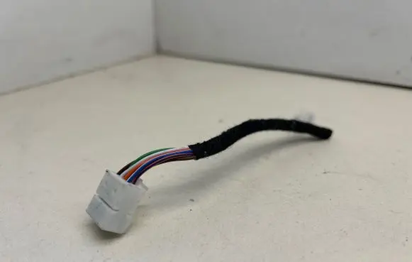 Mercedes-Benz GLC X253 C253 Other wiring loom A0255459528 21484911 21418491