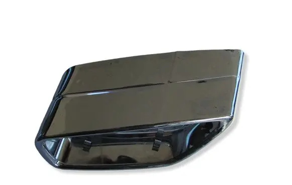 BMW 5 G30 G31 G38 Muffler ending 8631958