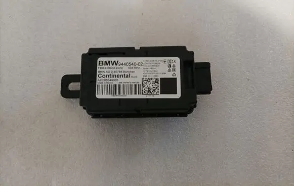 BMW 7 G11 G12 Sound amplifier holder/bracket 94405409440540