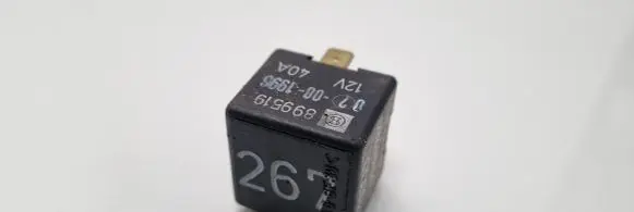 Audi A4 S4 B5 8D Other relay 443919578C
