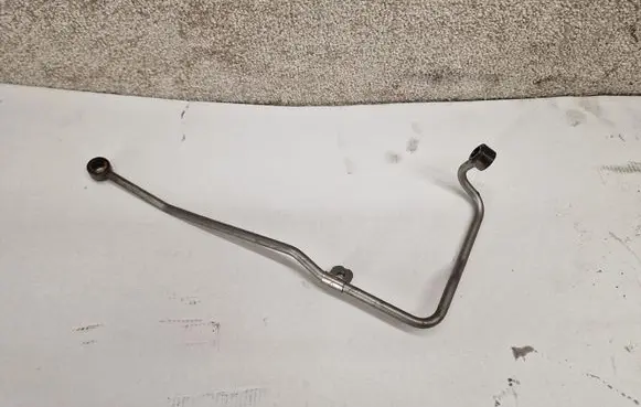 Renault Scenic IV - Grand scenic IV Turbo turbocharger oiling pipe/hose
