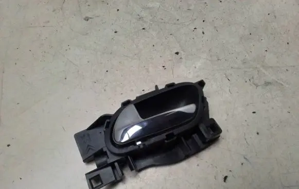 Citroen C4 I Picasso Front door interior handle 96555518VD