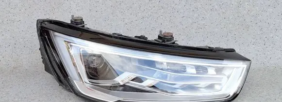 Headlight/headlamp