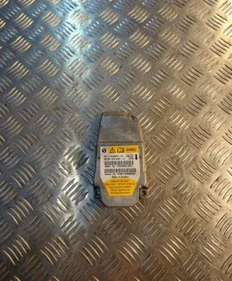 BMW 5 E60 E61 Airbag control unit/module 9160557