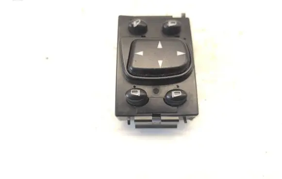 Mercedes-Benz S W220 Wing mirror switch 2208211551 03463300