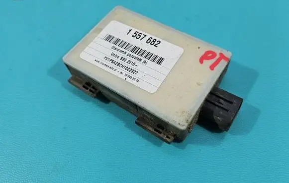 Volvo S90, V90 Central body control module 31499940 IMPRK1557682